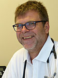 DR. PETER WELLIK